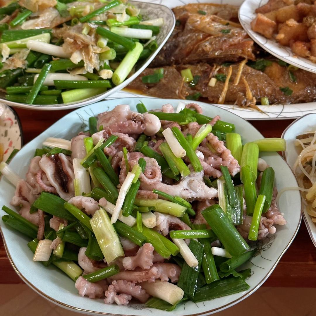爱做菜的小马
