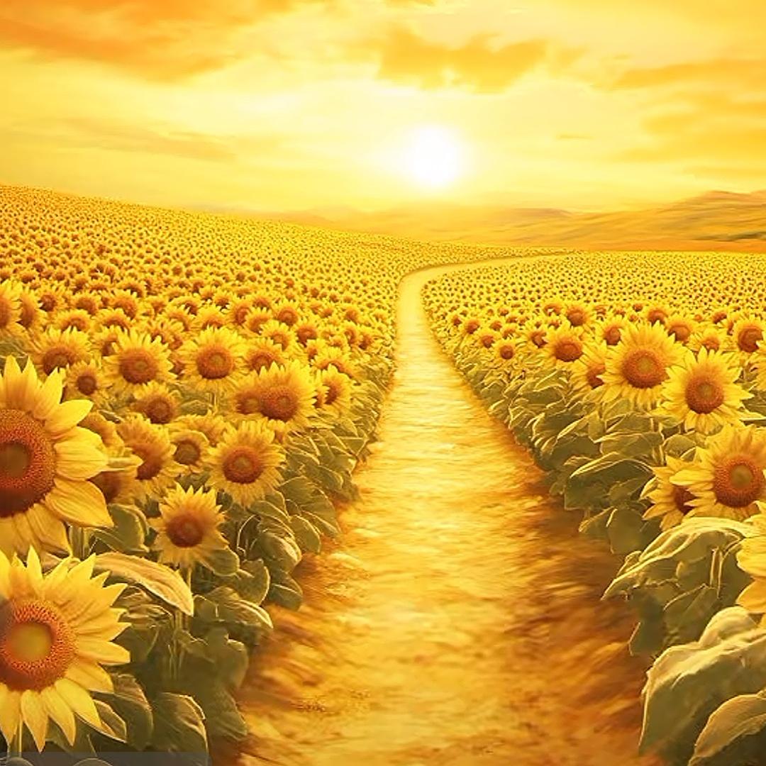 🌻小仟新农人