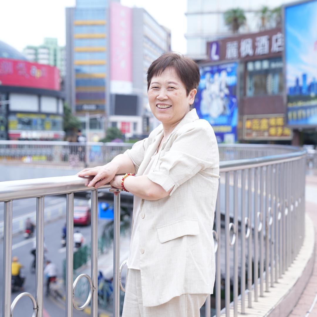 广州妇幼体检中心