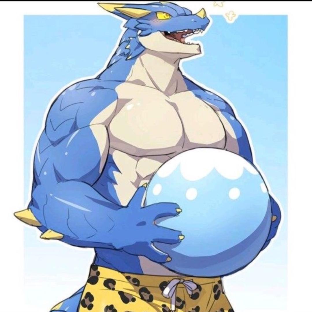 调皮岚斯