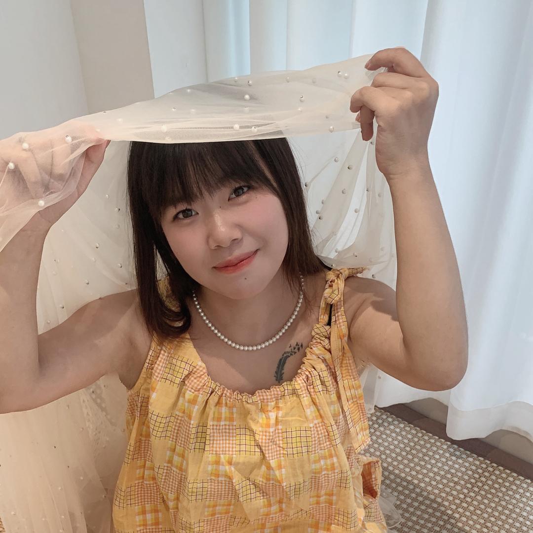 麦子家的客服姐姐👧