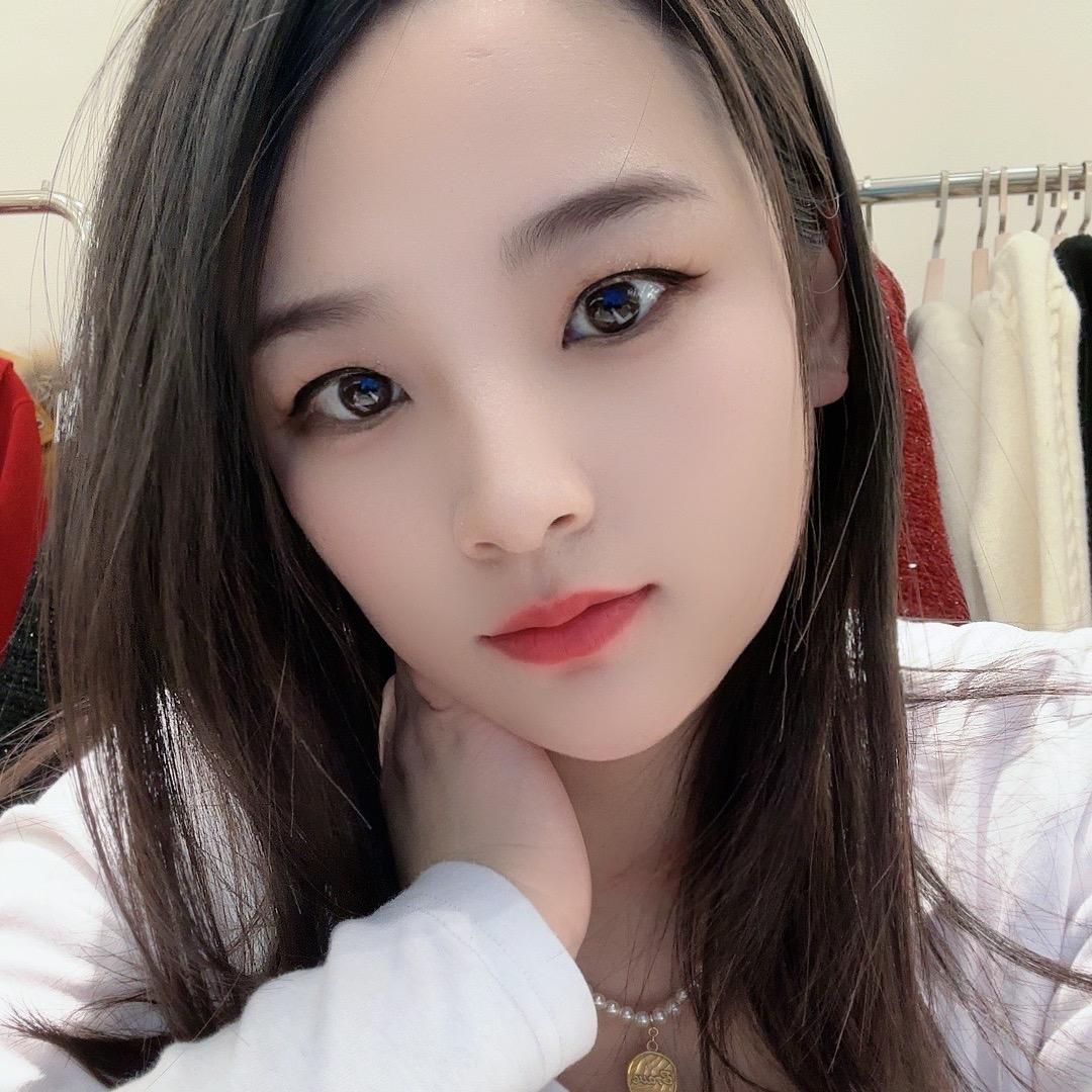 小倩倩