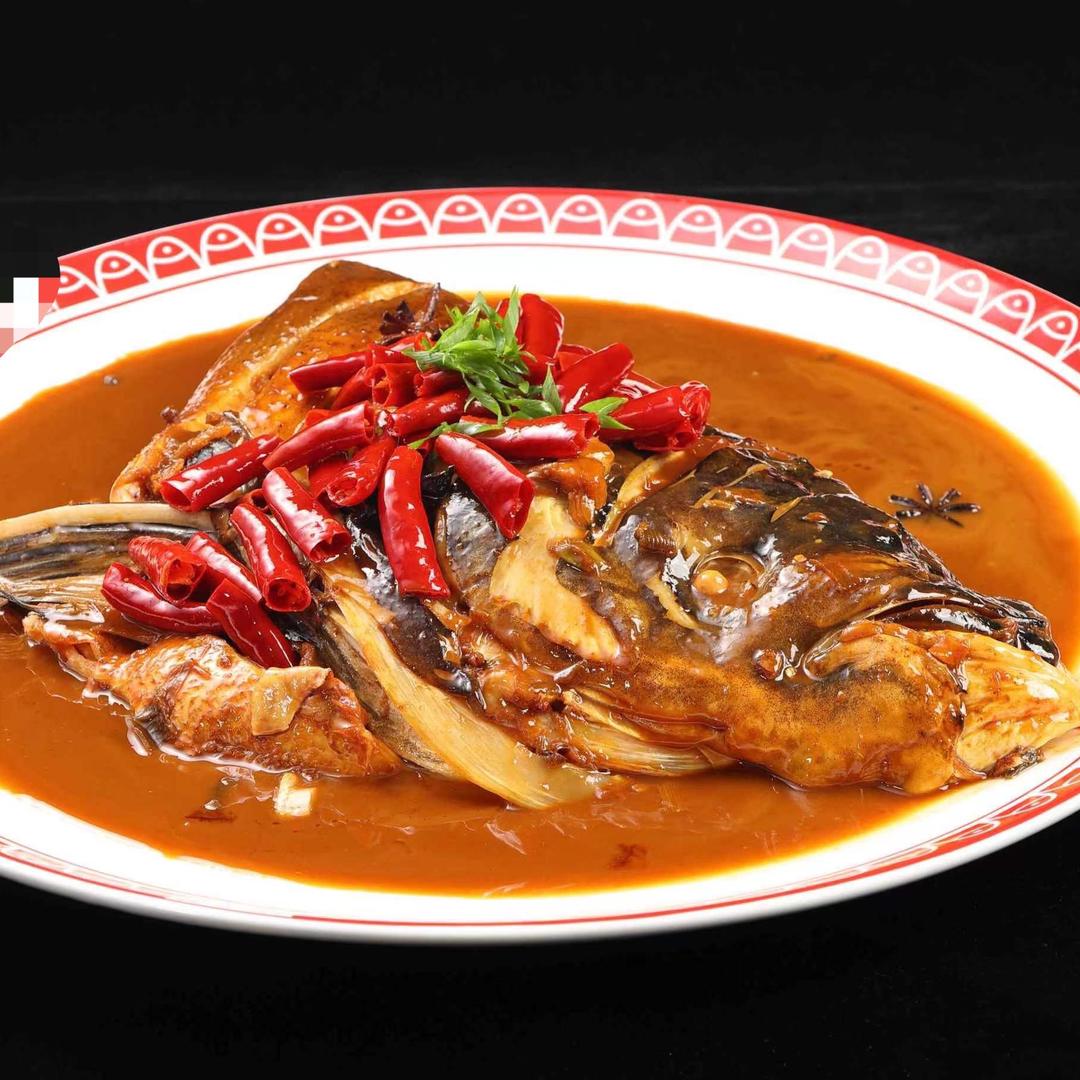 赛强鱼头泡饼官方号