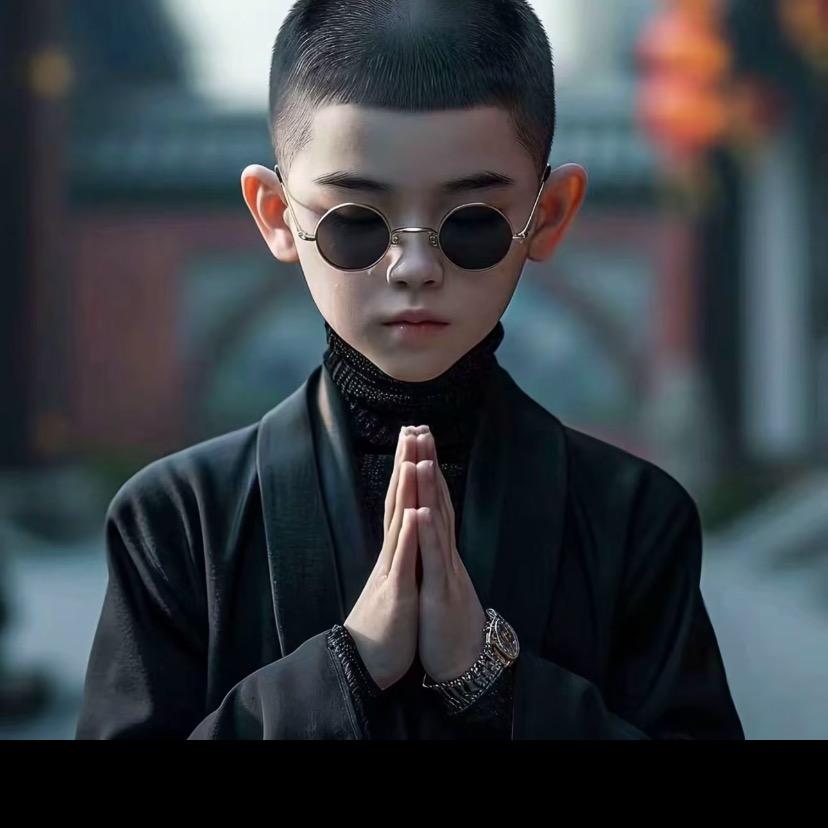 影魅