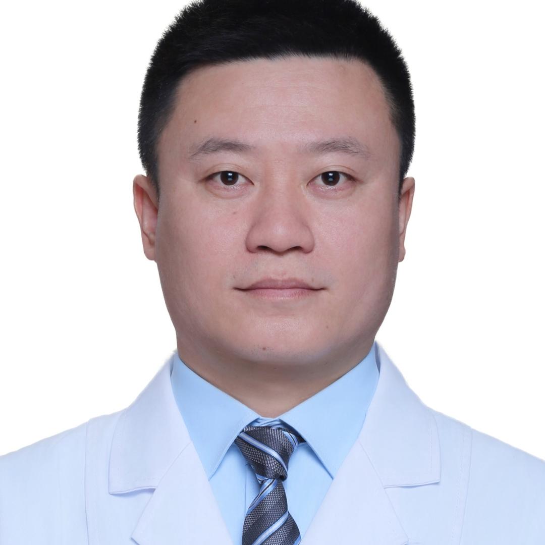 神经外科李其壮
