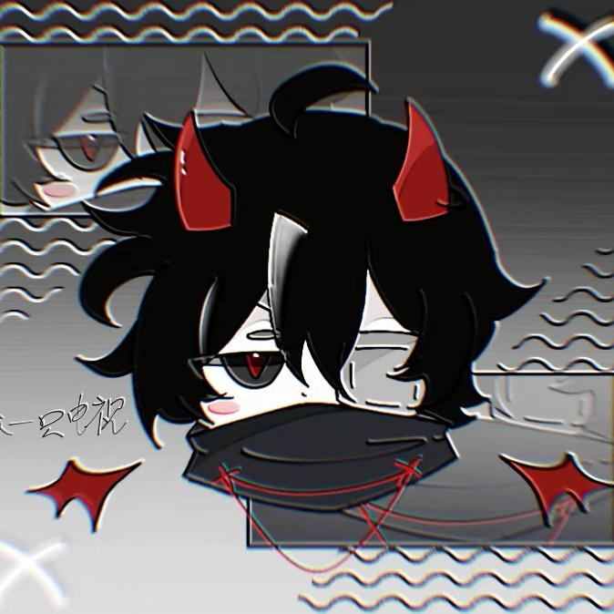 一只电视