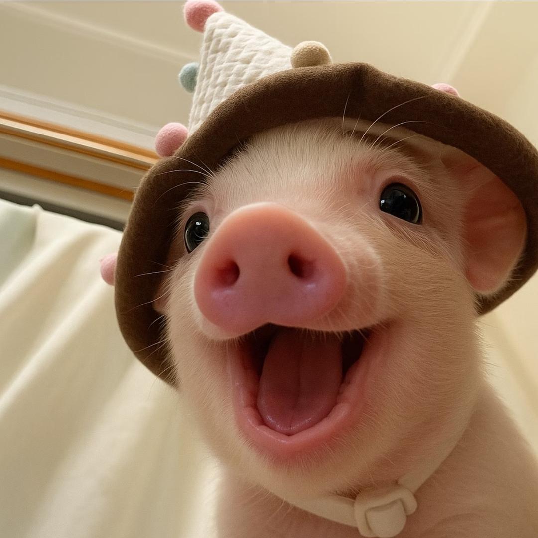 太安、蓬南土猪肉🥩