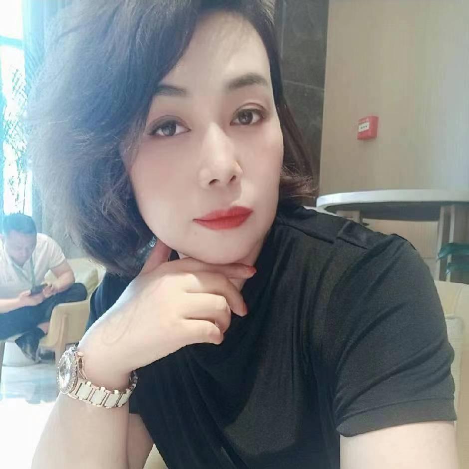 乳山大都市香姐烫发