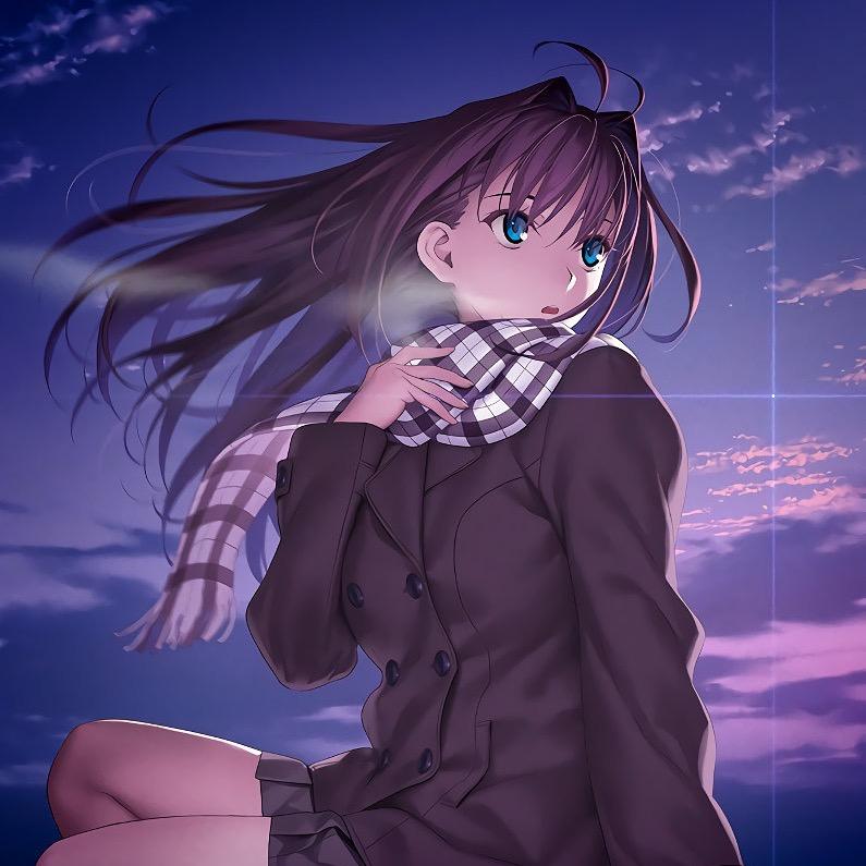 星夜天
