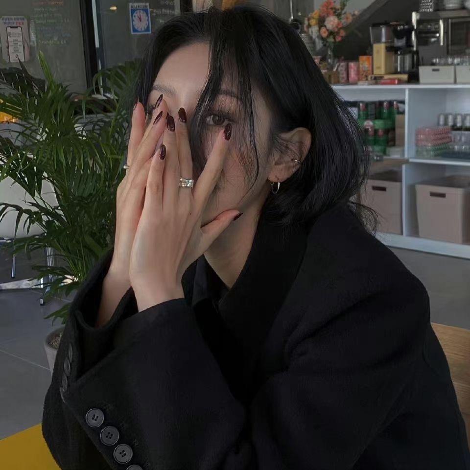 小怡不在线.