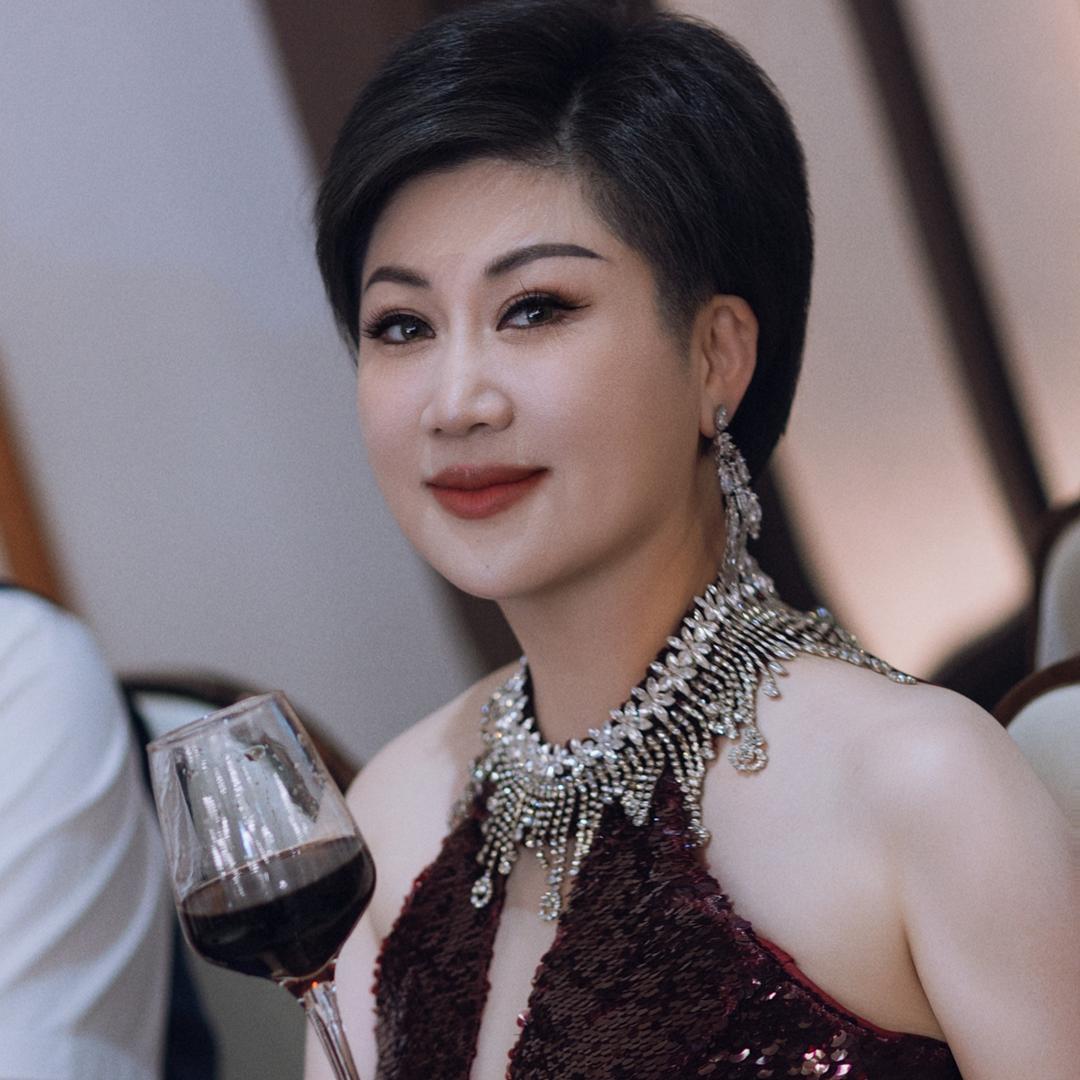 物通集团董事长髙一杰