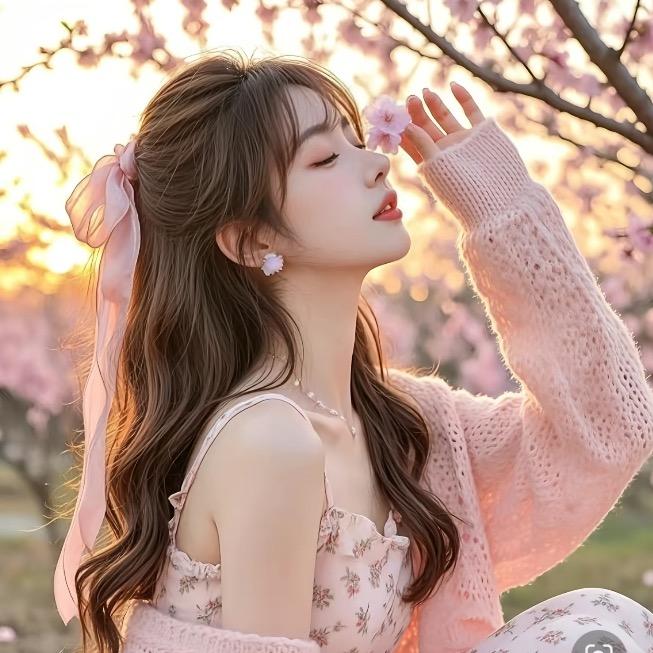 依依💃