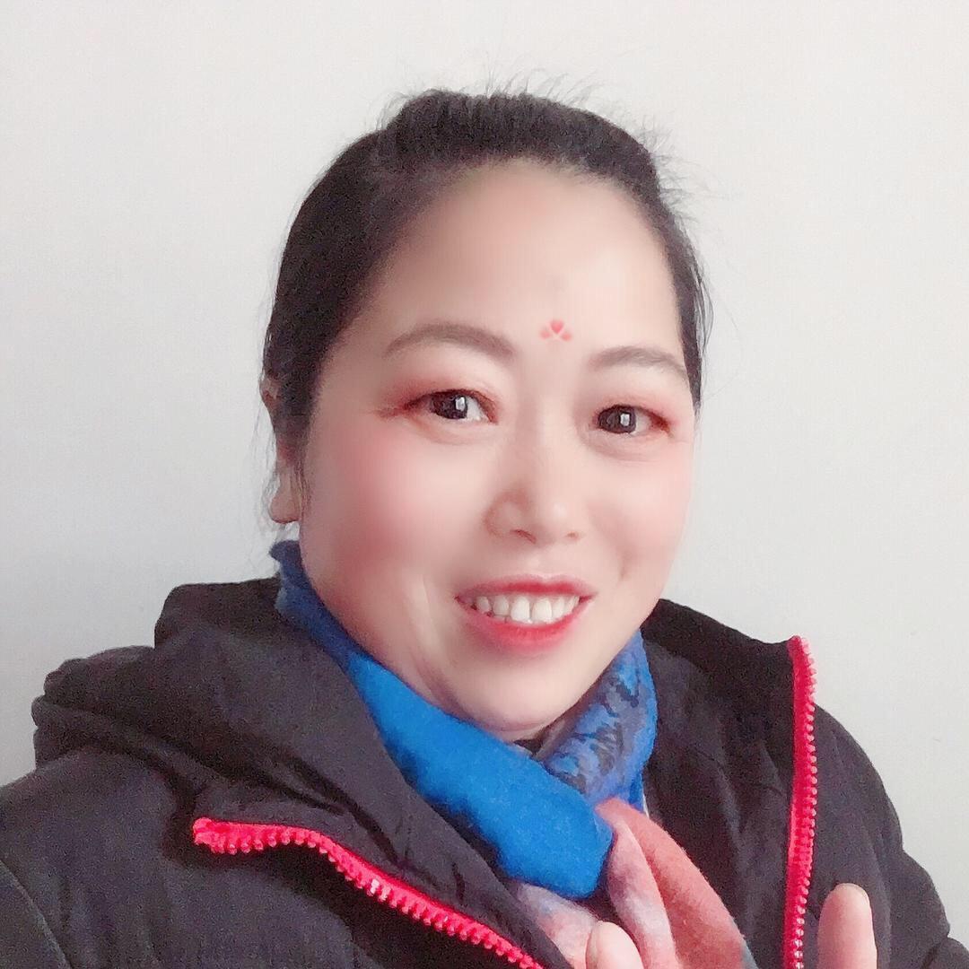 永远的香姐