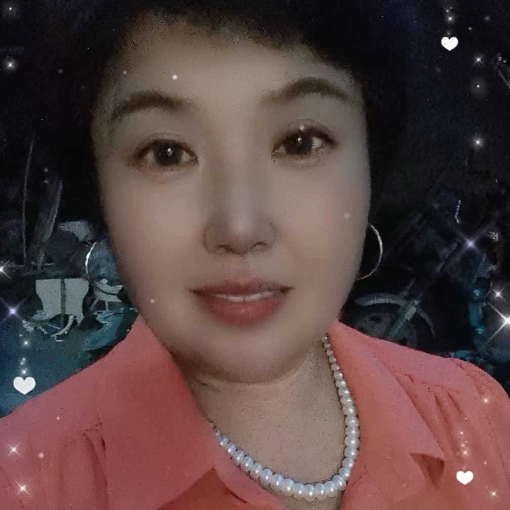 冬梅💗单身
