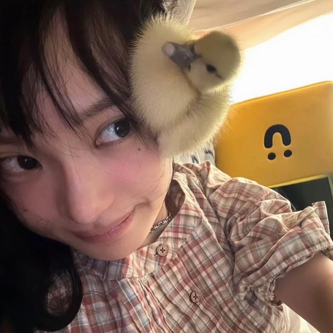 莓u烦恼