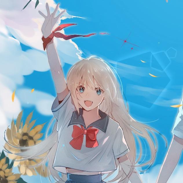 韩溪⛩