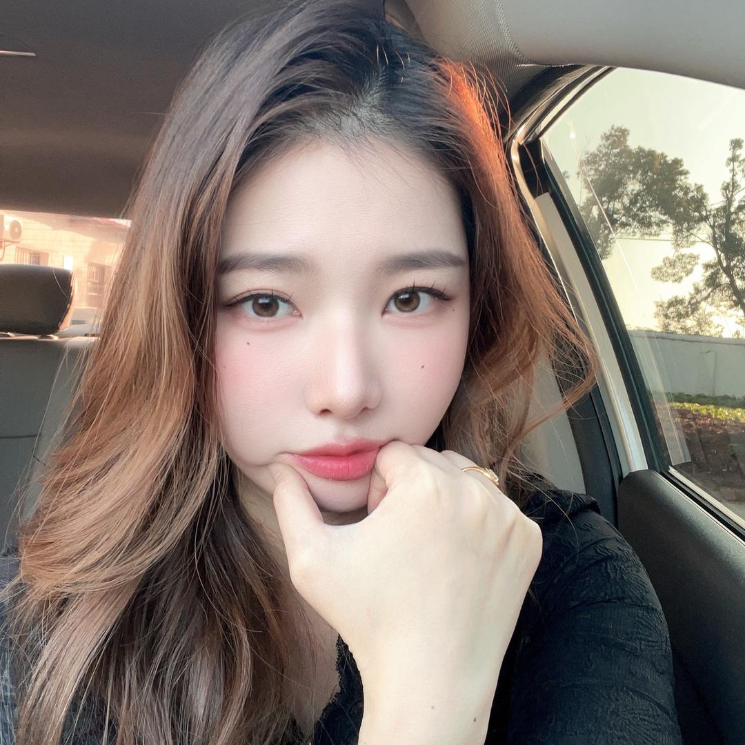 🥂是潘潘呀～