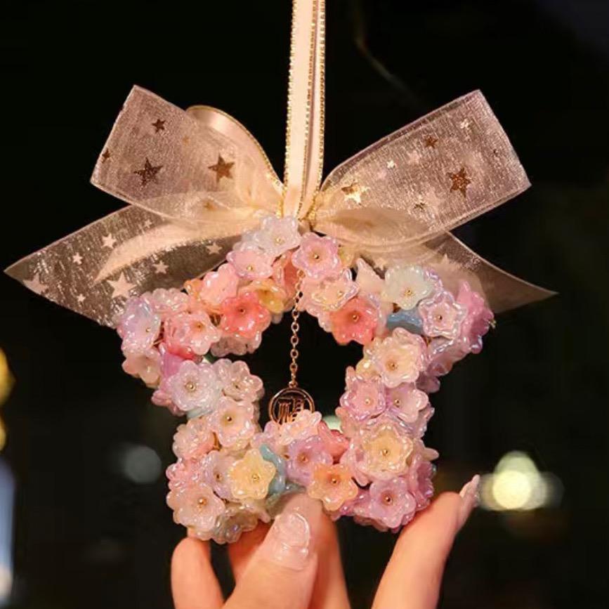 饰饰如意DIY工厂