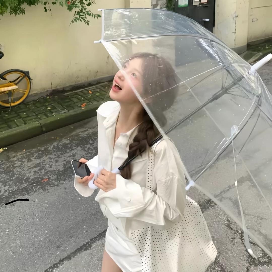 HAPPY.