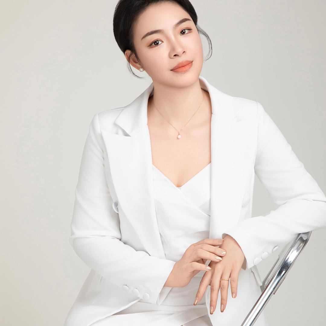 素颜调肤师-李李