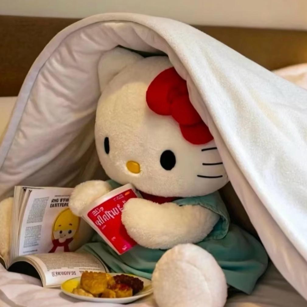 Lucky小甜虎🐯