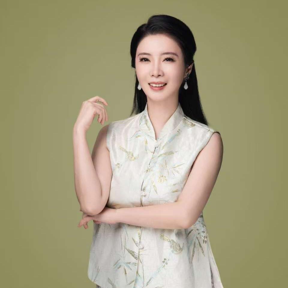 承天应物-郭晓婧