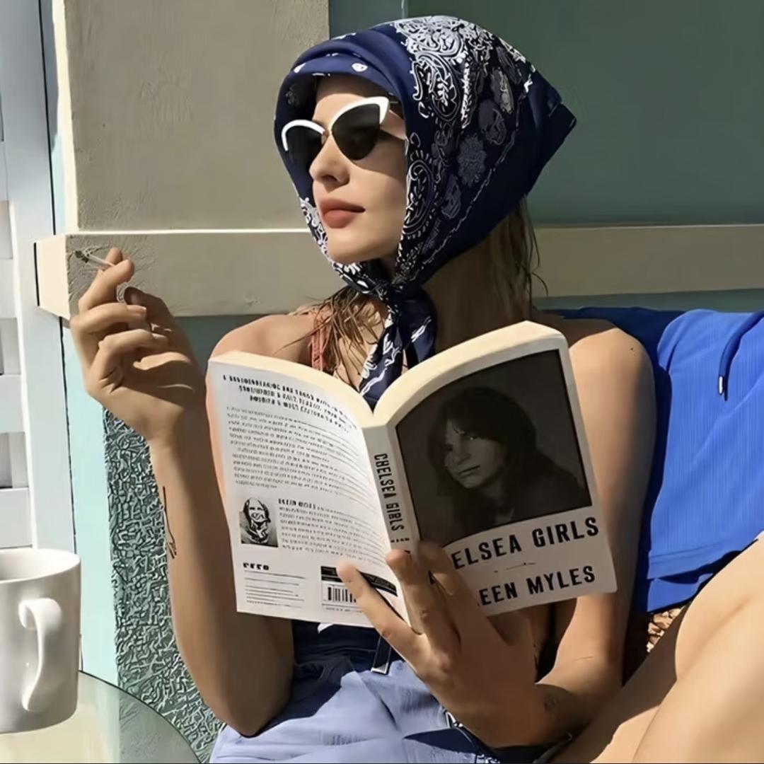 💥社交牛逼郑女士🫧