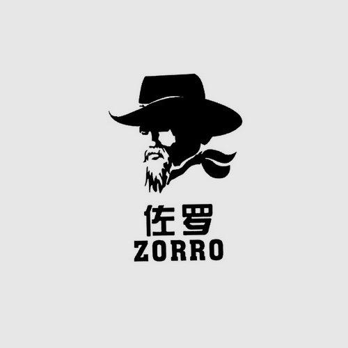 佐罗🔥小胖