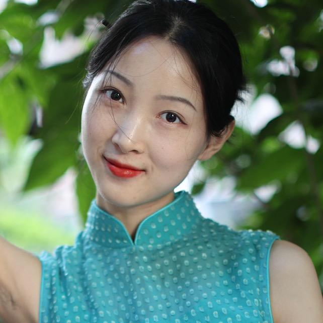贺娘子