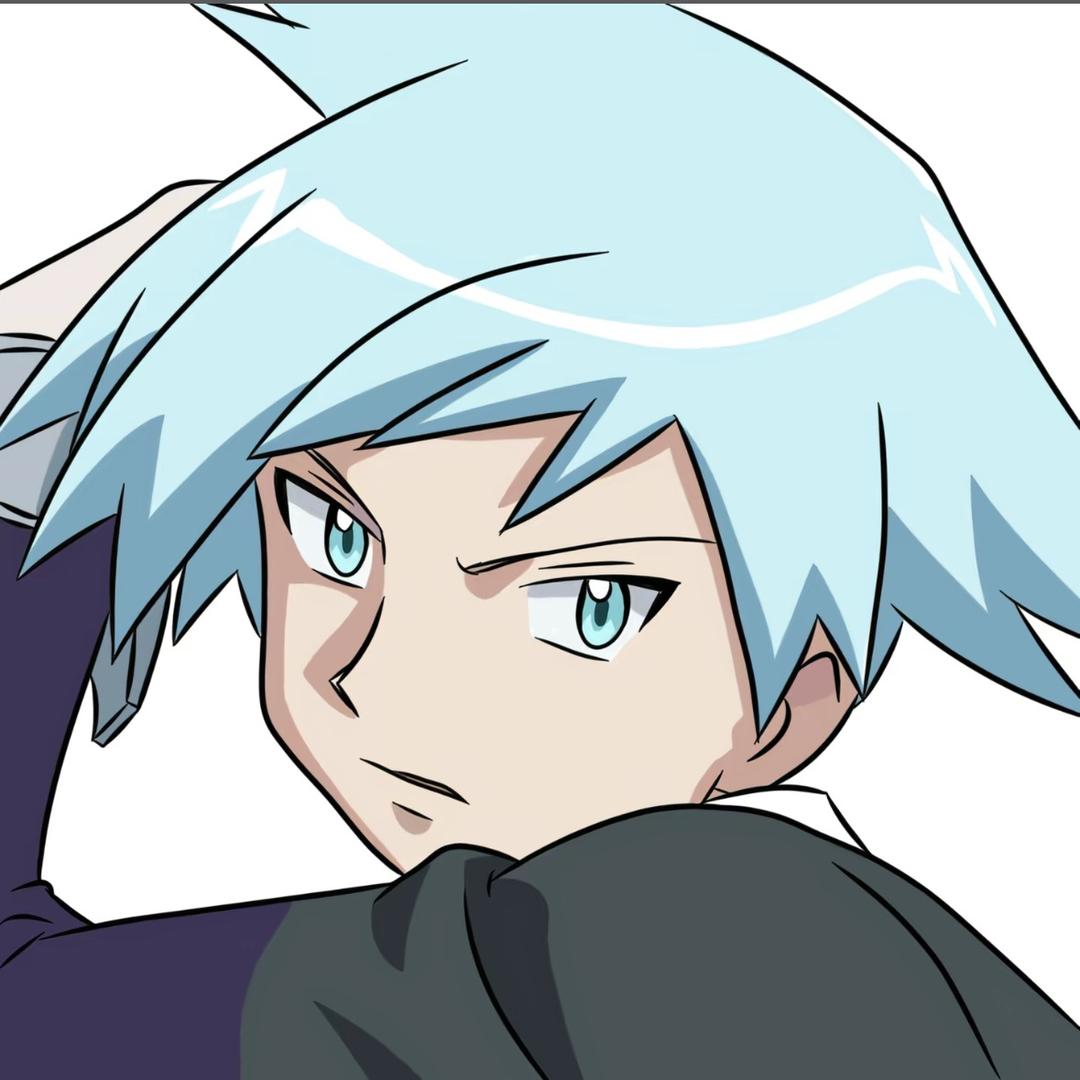 丰缘路人王⚒️