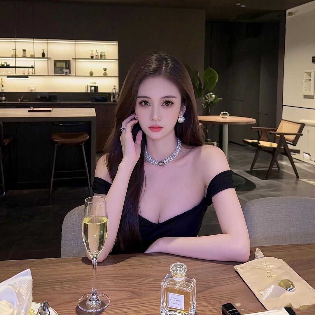 气质小女亽🍧（连赞拉黑）