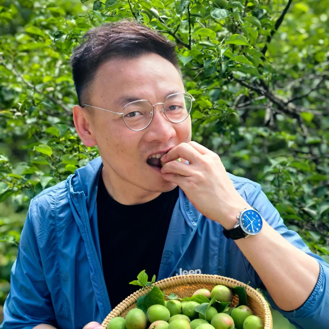 阿官