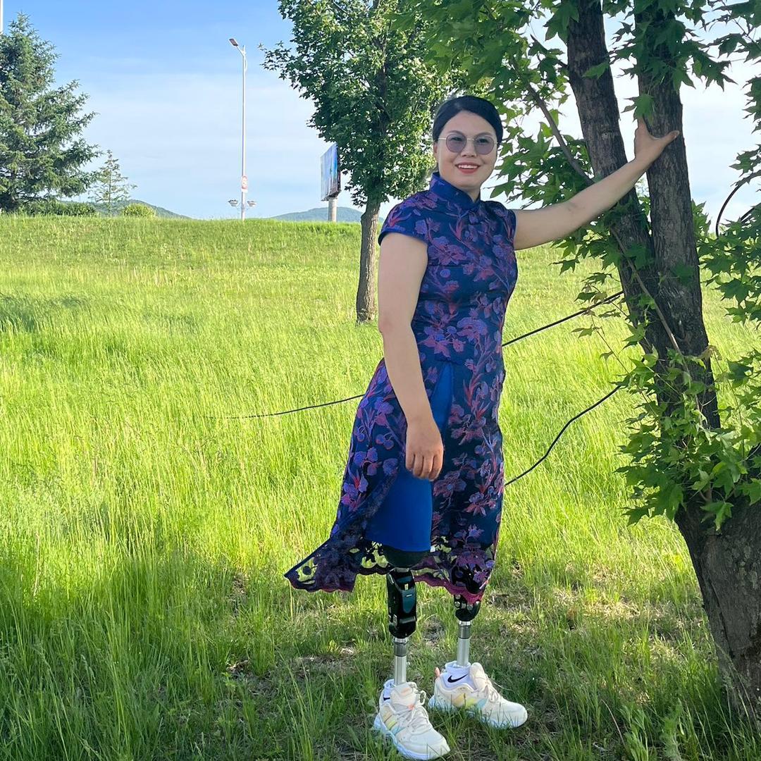 辉姐要努力