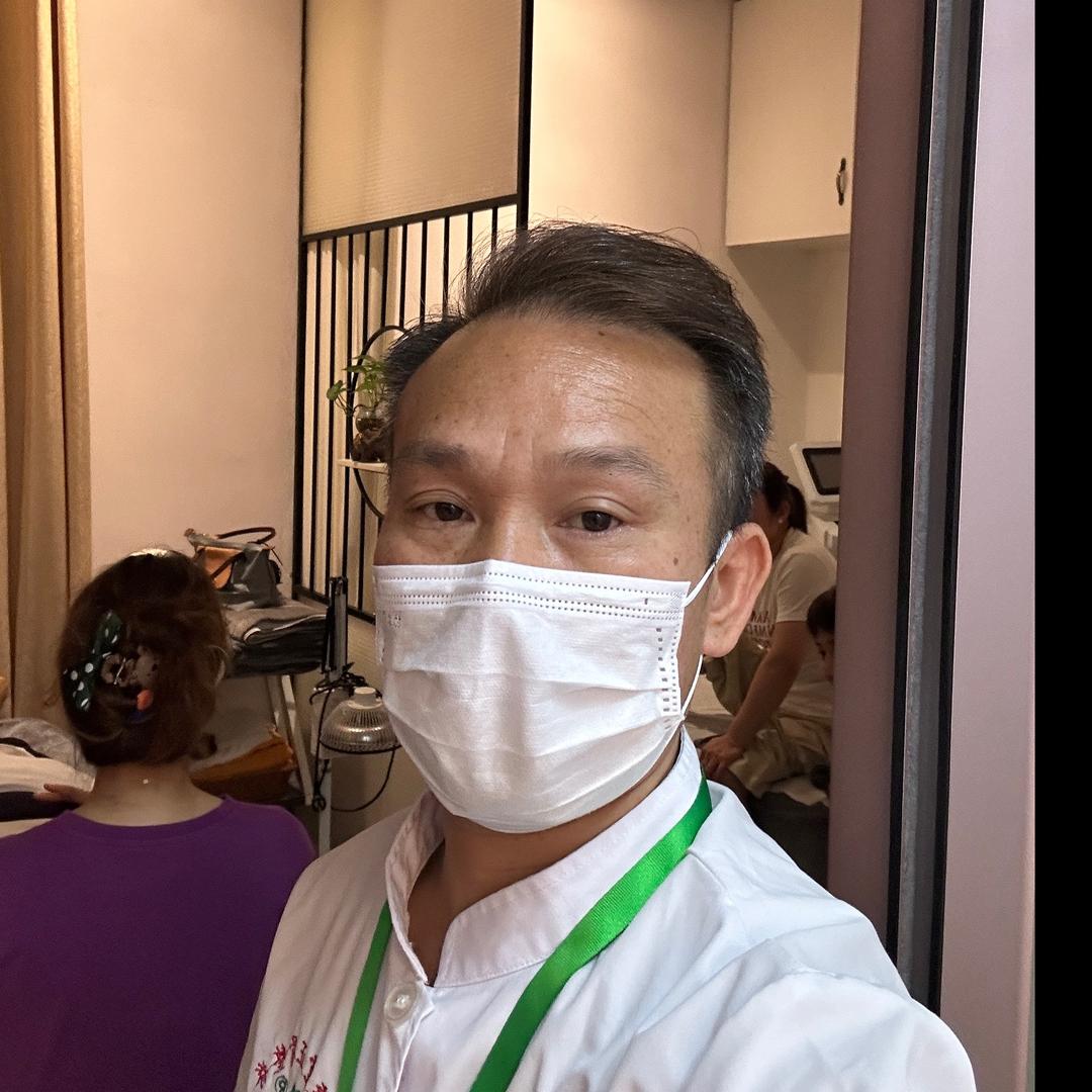 康师兄（筋骨）