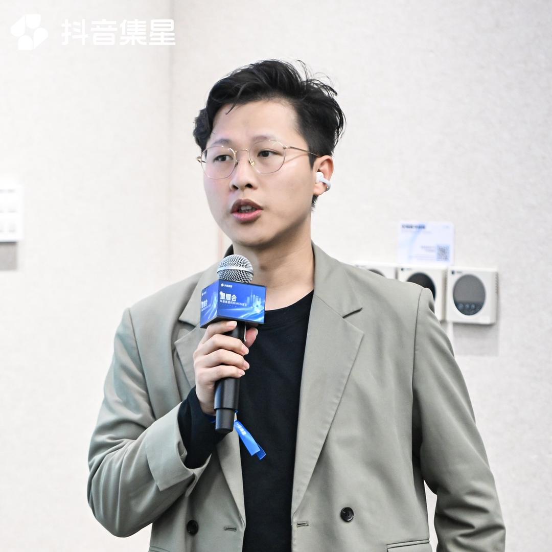 小徐和喵