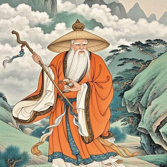 星河居士