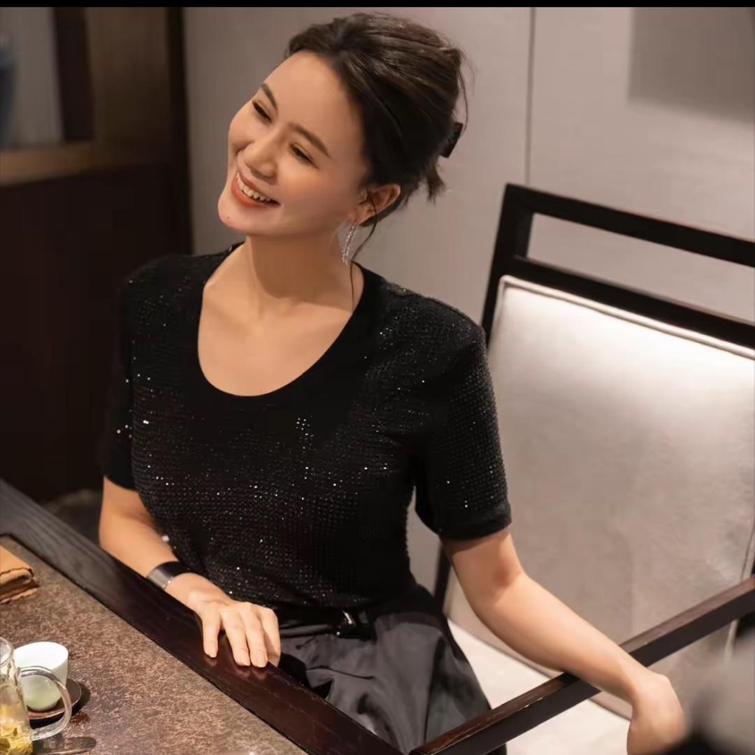 Miss大蜜蜜 直播返场