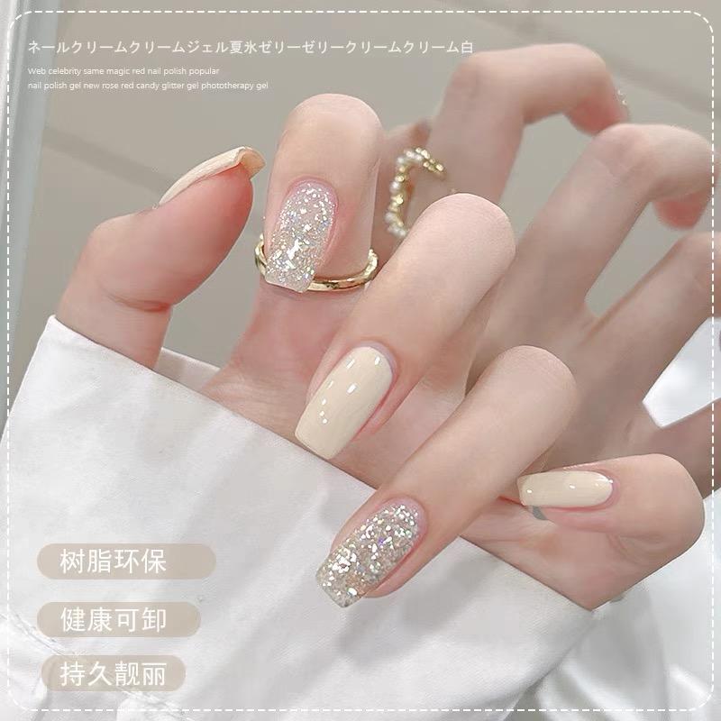 蜜糖甲油胶源头工厂