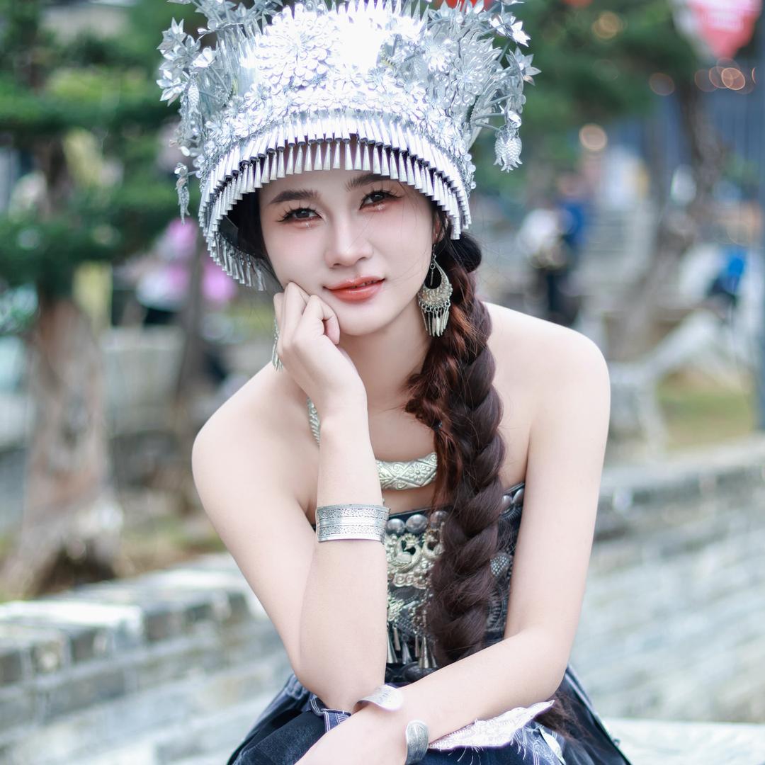 婷婷