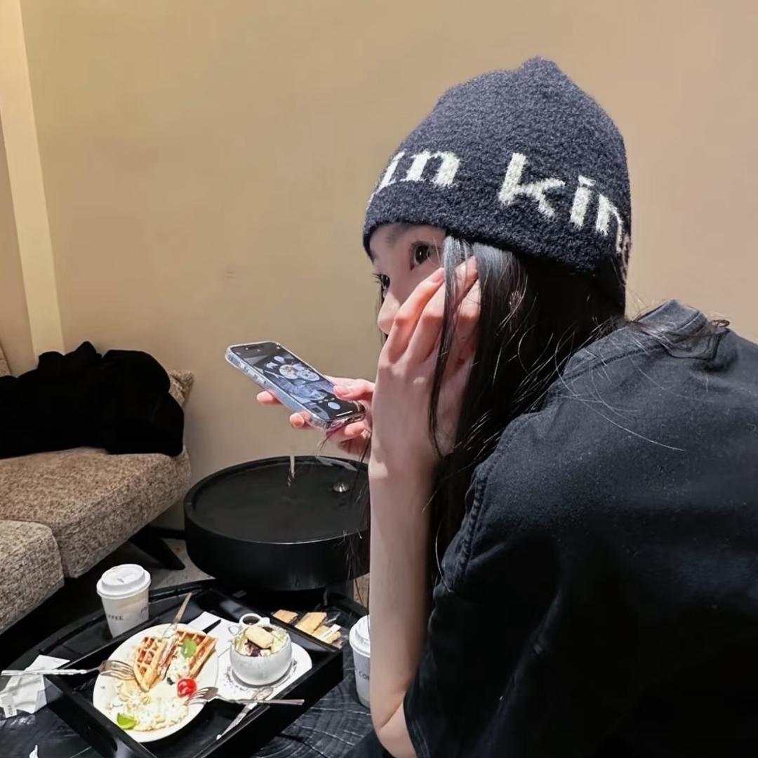 天生好命灯灯bb