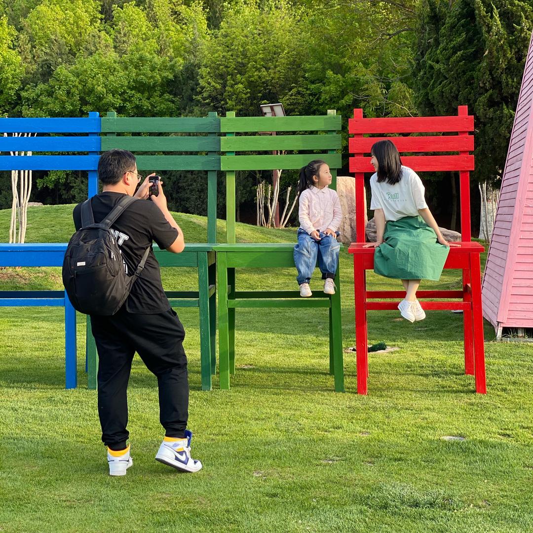 椒儿和婆婆@抖音