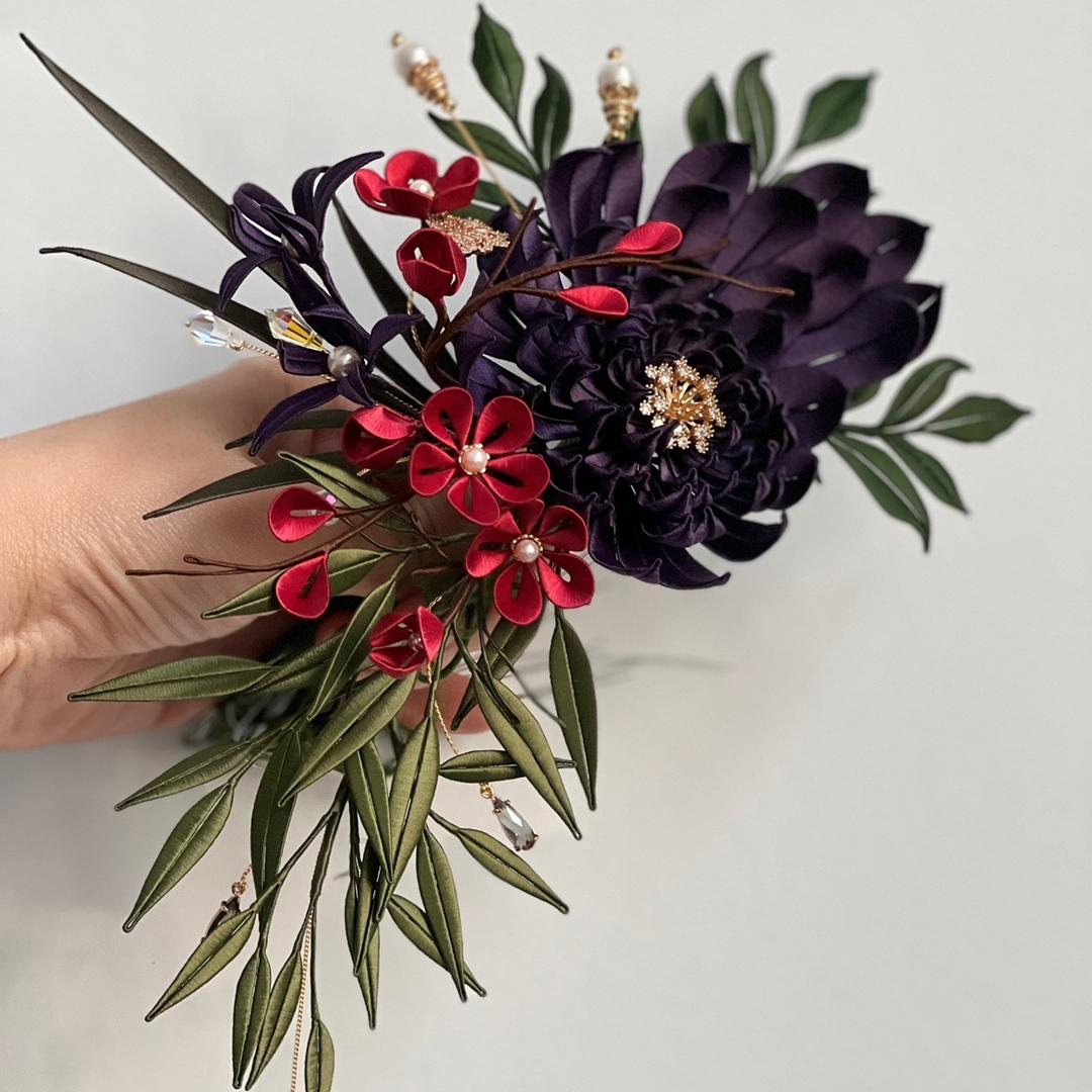 雨嫣手作（现货）