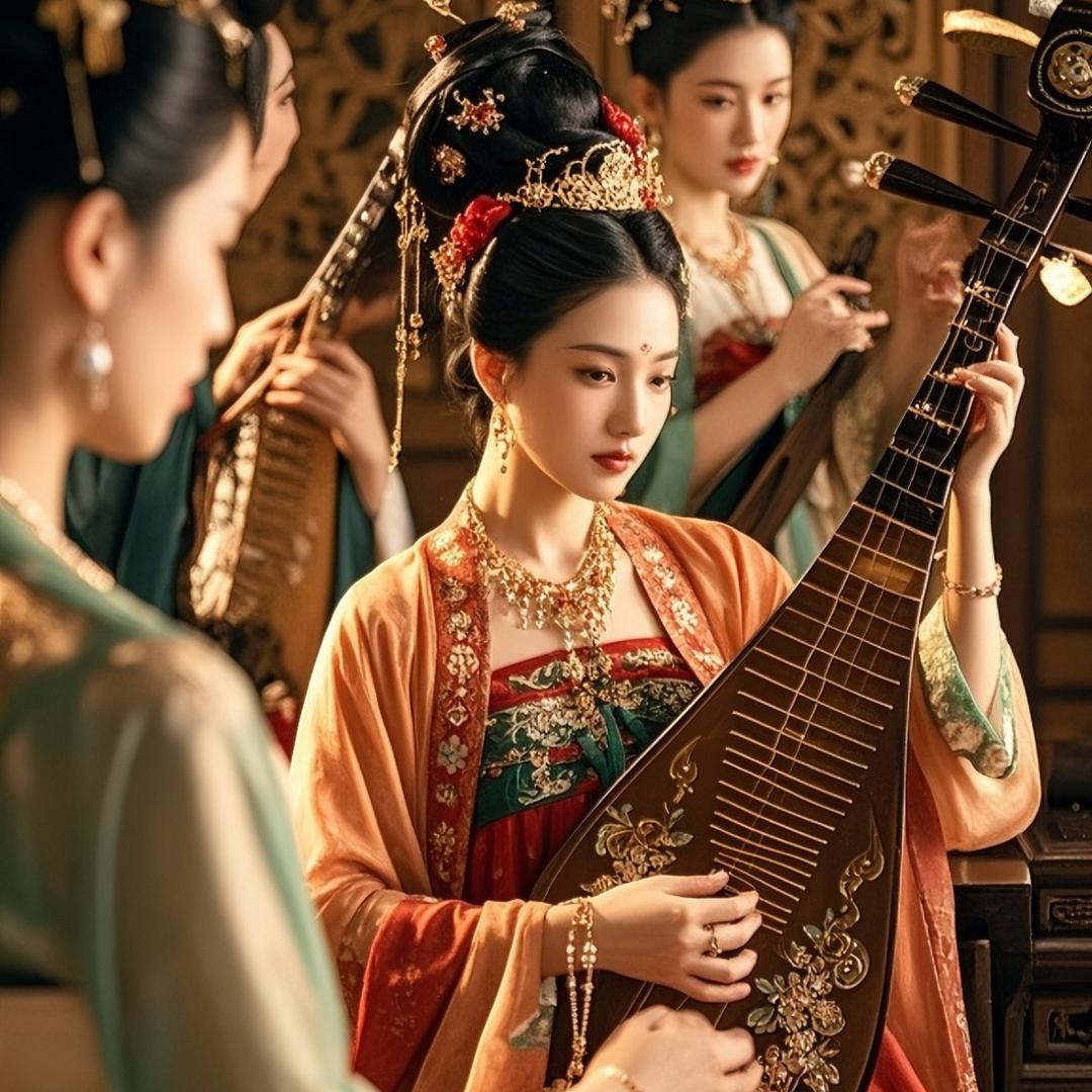 五音疗愈系