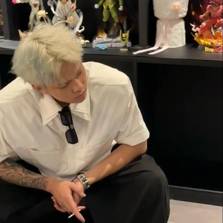 一凡的（朋友圈）