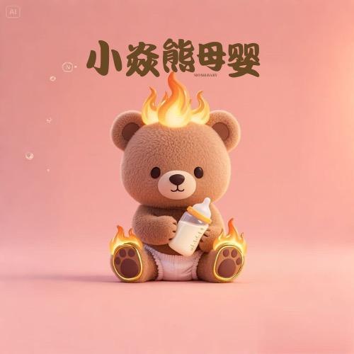 小焱熊母婴优选（新号首播）