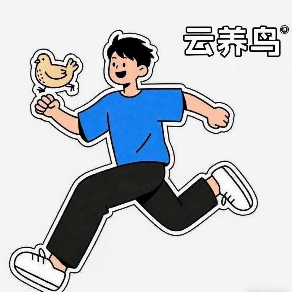 云养鸟