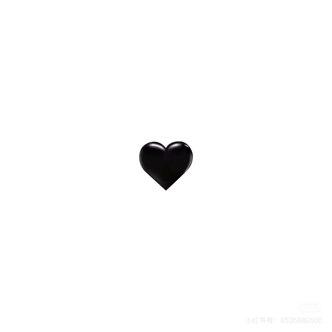 🖤