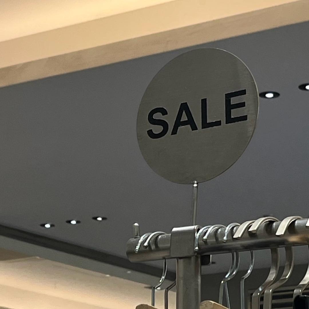 安安大牌女装折扣（直播间购买）