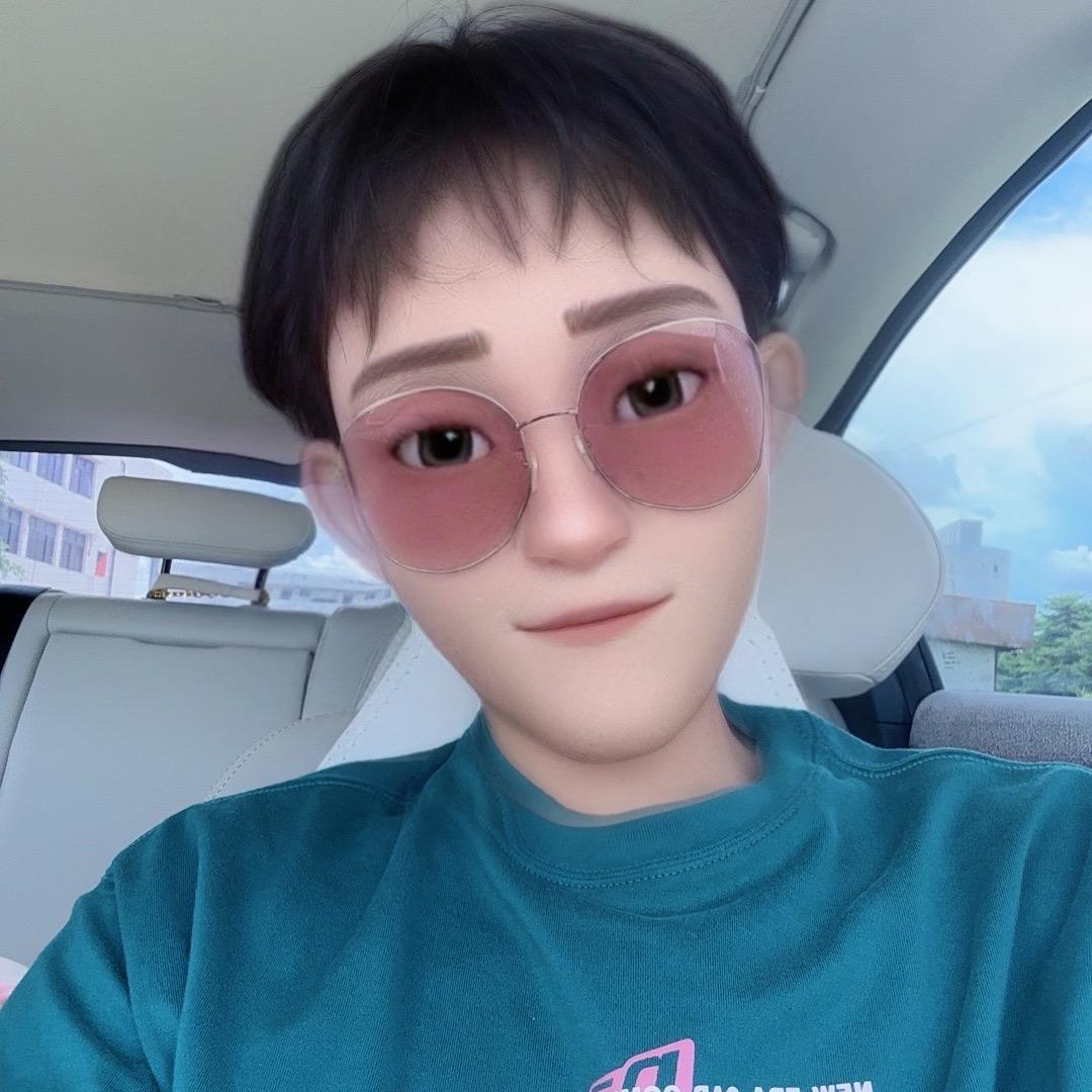轮滑小杰⁹ ¹ ⁸