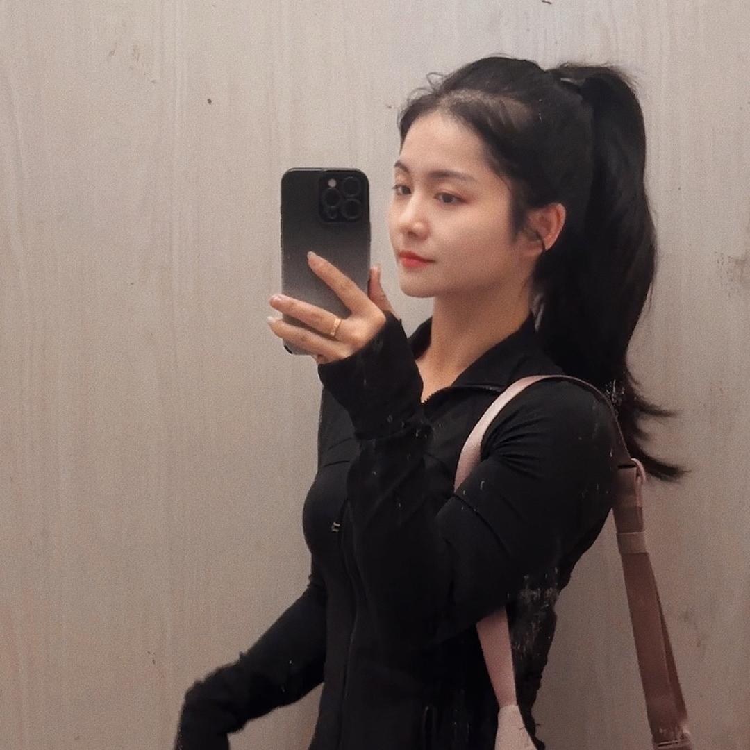 橘小喵🐱～